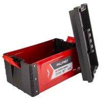 Ящик для инструментов Profmet 754502 фото №4 — интернет-магазин Desire.md