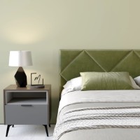 Кровать My-Style Zoea 180x200 P18D18M20 фото №6 — интернет-магазин Desire.md