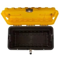 Ящик для инструментов Profmet 755002 фото №2 — интернет-магазин Desire.md