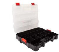 Органайзер для инструментов Profmet 758012 фото №5 — интернет-магазин Desire.md