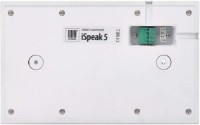 Difuzor AMC iSpeak 5 White imaginea #2 — magazin online Desire.md