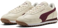 Adidași pentru bărbați Puma Porsche Easy Rider Poster Hero Alpine Snow/Ruby Shimmer, s.46