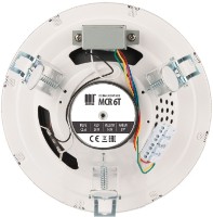 Difuzor AMC MCR 6T White imaginea #2 — magazin online Desire.md