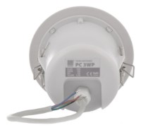 Difuzor AMC PC 3WP White imaginea #2 — magazin online Desire.md