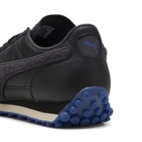 Adidași pentru bărbați Puma Porsche Easy Rider Poster Hero Puma Black/Dusky Gray, s.40 imaginea #6 — magazin online Desire.md