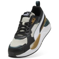 Кроссовки мужские Puma X-Ray 3 Desert Dust/Puma White/Black, s.42 фото №5 — интернет-магазин Desire.md