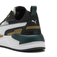Кроссовки мужские Puma X-Ray 3 Desert Dust/Puma White/Black, s.43 фото №6 — интернет-магазин Desire.md