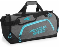 Сумка Aqua Speed Sports L Gray/Blue (141)