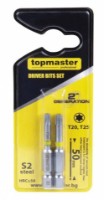 Set capete TopMaster 338715