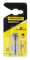 Set capete TopMaster 338716