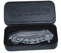 Cuțit Böker Magnum Slender (01RY126) imaginea #4 — magazin online Desire.md