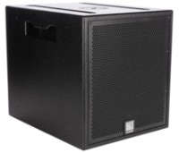 Сабвуфер AMC RFS 12 Black фото №4 — интернет-магазин Desire.md