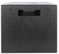 Сабвуфер AMC RFS 12 Black фото №5 — интернет-магазин Desire.md