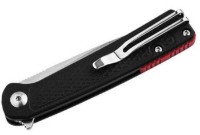 Нож Böker Plus Fire Ant Black (01BP0026) фото №7 — интернет-магазин Desire.md