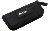 Нож Böker Plus Kwaiken Air Mini All Black (01BO329) фото №8 — интернет-магазин Desire.md