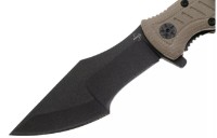 Нож Böker Plus Micro Tracker Folder (01BP0002) фото №3 — интернет-магазин Desire.md