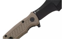 Нож Böker Plus Micro Tracker Folder (01BP0002) фото №5 — интернет-магазин Desire.md