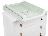 Masă înfăşat Kikka Boo Sleepy Sheep 80x50cm (31108060109) imaginea #3 — magazin online Desire.md