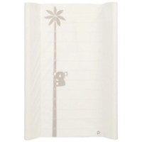 Masă înfăşat Premaman Koala Ecru 70x50cm (PBREDJ-CCC-UNQ)