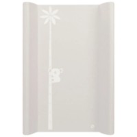 Masă înfăşat Premaman Koala Gray 70x50cm (PBREDL-CCC-UNQ)