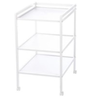 Стол для пеленания Premaman White (PBRHMN-CCC-UNQ) фото №2 — интернет-магазин Desire.md