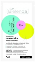 Mască pentru față Bielenda Beauty Molecules Electrolyte 8g