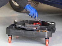 Органайзер для инструментов Amio 04265 фото №3 — интернет-магазин Desire.md