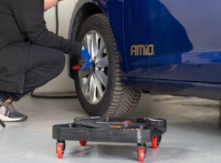 Органайзер для инструментов Amio 04265 фото №4 — интернет-магазин Desire.md