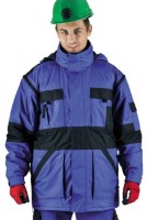 Куртка рабочая Cerva Max 0301021943, s.XXXL фото №2 — интернет-магазин Desire.md