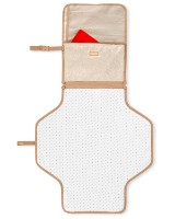 Geanta pentru mama Skip Hop Pronto Beige Swirl (9Q220910) imaginea #3 — magazin online Desire.md