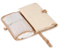 Geanta pentru mama Skip Hop Pronto Beige Swirl (9Q220910) imaginea #4 — magazin online Desire.md