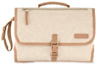 Geanta pentru mama Skip Hop Pronto Beige Swirl (9Q220910)