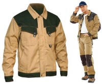 Куртка рабочая Cerva Narellan 0301004510 46 фото №2 — интернет-магазин Desire.md