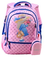 Школьный рюкзак Daco GH3002 фото №1 — интернет-магазин Desire.md