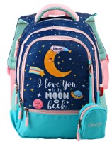 Школьный рюкзак Daco GH3003