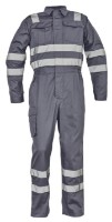 Salopetă de lucru Cerva Zamora RFLX 0356000300 60