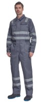 Комбинезон рабочий Cerva Zamora RFLX 0356000300 60 фото №2 — интернет-магазин Desire.md