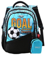 Школьный рюкзак Daco GH3501 фото №1 — интернет-магазин Desire.md