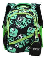 Школьный рюкзак Daco GH3504 фото №1 — интернет-магазин Desire.md