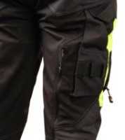 Брюки рабочие Profmet 365690 фото №4 — интернет-магазин Desire.md