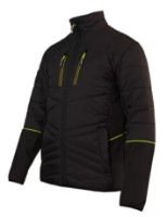 Jacheta de lucru Profmet 365734 imaginea #2 — magazin online Desire.md