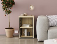 Masa de birou Ferrum-Decor Smart 2/1 75x145x50 Oak Sonoma/Black (SMART203) imaginea #6 — magazin online Desire.md