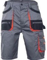 Pantaloni scurți de lucru Fridrich & Fridrich Carl BE-01-009 035700020005, s.56