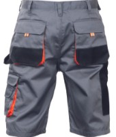 Pantaloni scurți de lucru Fridrich & Fridrich Carl BE-01-009 035700020005, s.56 imaginea #2 — magazin online Desire.md