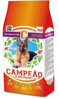 Сухой корм для собак Campeao Adult Dog Mix 20kg