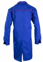 Халат рабочий Polstar Max-Popular s.48 фото №2 — интернет-магазин Desire.md