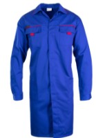 Халат рабочий Polstar Max-Popular s.54 фото №1 — интернет-магазин Desire.md