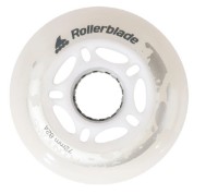 Колёса для роликовых коньков RollerBlade Moonbeams WH 72/82A 4pcs (06130000101) фото №1 — интернет-магазин Desire.md