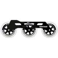 Set pentru role Rollerblade Urban 3WD 1 pair (067W0500100) imaginea #5 — magazin online Desire.md