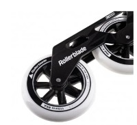 Set pentru role Rollerblade Urban 3WD 1 pair (067W0500100) imaginea #4 — magazin online Desire.md
